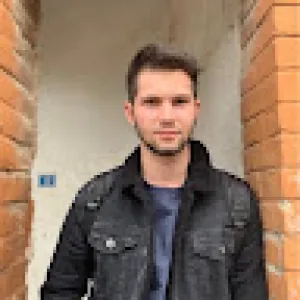 Enis Çetin